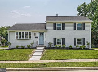 8200 Boman Ct, Baltimore, MD 21204