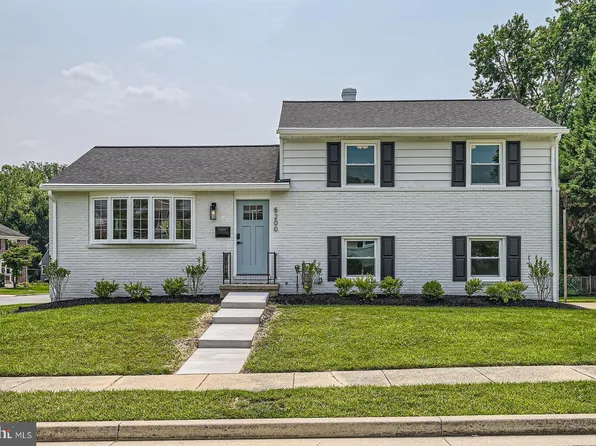 8200 Boman Ct, Baltimore, MD 21204