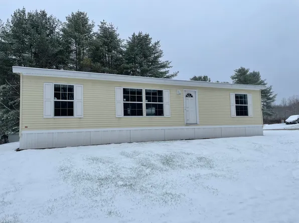 121 Brier Lane, Farmington, ME 04938
