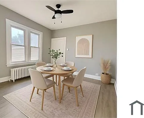 2 bed, 1100 sqft, $2,400 — Photo 3