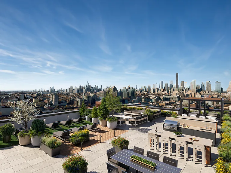 380 4th Ave #Penthouse 1F — Photo 24