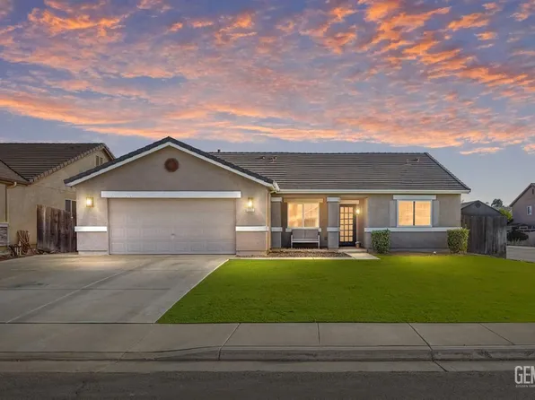 12211 Timberpointe Dr, Bakersfield, CA 93312