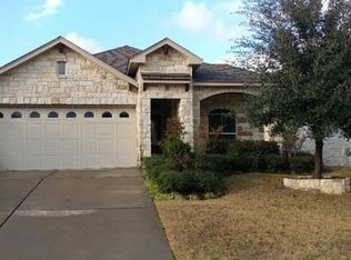 1811 Sand Creek Rd, Cedar Park, TX 78613