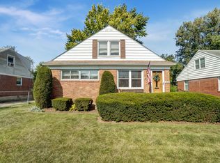 1615 Malden Ave, Springfield, OH 45504