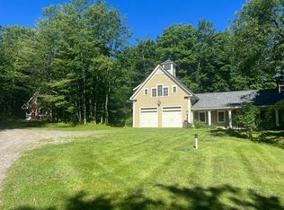 633 Moren Loop, Morristown, VT 05661