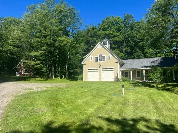 633 Moren Loop, Morristown, VT 05661