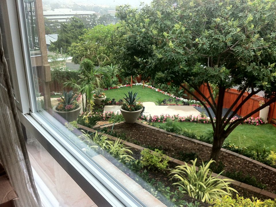 From Dining Room 