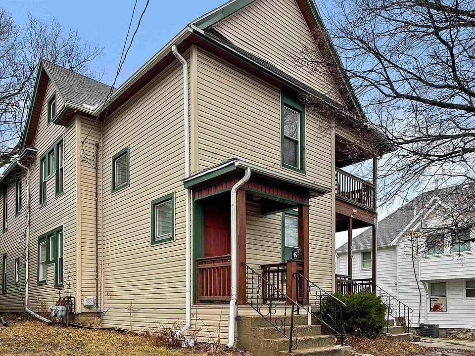 1724 Charles St, Rockford, IL 61104 Zillow