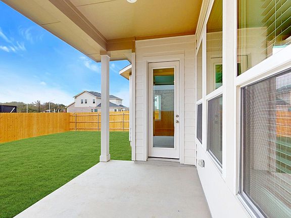 Porch