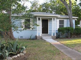 1903 Payne Ave, Austin, TX 78757