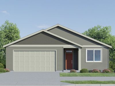 429 NE Hunter Dr, Estacada, OR, 97023