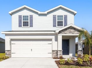 907 Cypress Creek Run, Saint Cloud, FL 34771