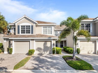 2648 Somerville Loop APT 1307, Cape Coral, FL, 33991