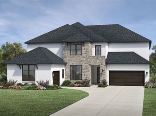 11895 Cloverdale Rd, Frisco, TX 75035