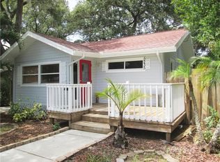 5235 39th Ave N, Saint Petersburg, FL 33709