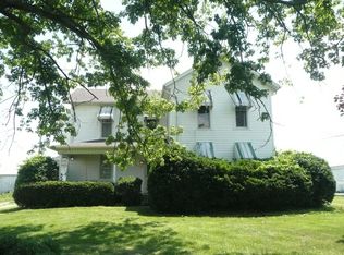 300 N County Road 25a Rd, Piqua, OH 45356