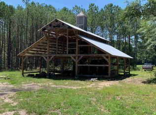 5758 Old Pollard Rd, Jay, FL 32565