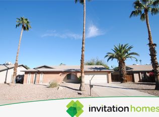 2041 S Emerson, Mesa, AZ 85210