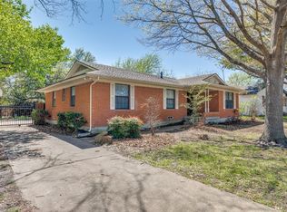 3122 Ruidosa Ave, Dallas, TX 75228