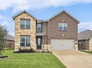 5212 Beaver Creek Ave, Denton, TX 76207