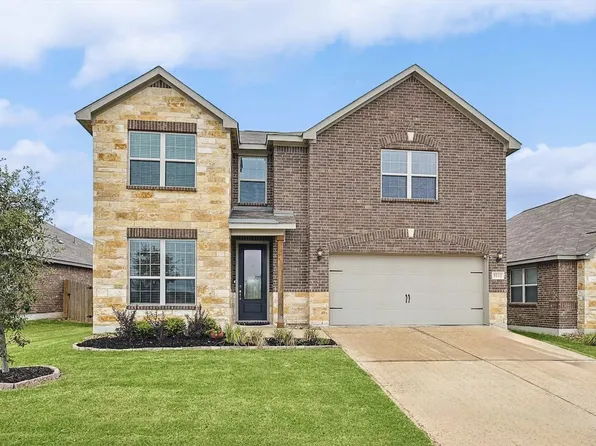 5212 Beaver Creek Ave, Denton, TX 76207