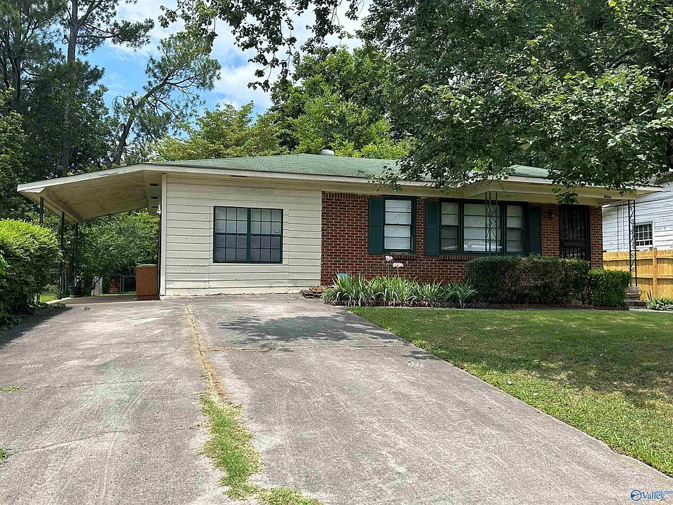 1st image of 1907 Canterbury Cir NW