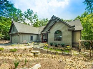 281 Usgewi Ct, Brevard, NC 28712