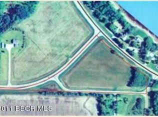 State Highway 11 NW, Baudette, MN 56623
