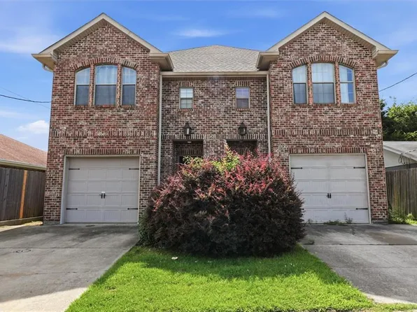807 Waltham St, Metairie, LA 70001