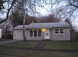 4700 SW Larch Dr, Beaverton, OR 97005