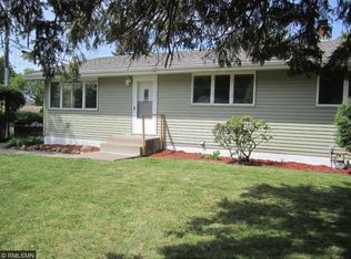 1575 Ruth St N, Saint Paul, MN 55119