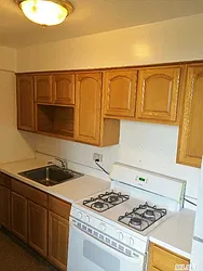 Rented by Prime Realty