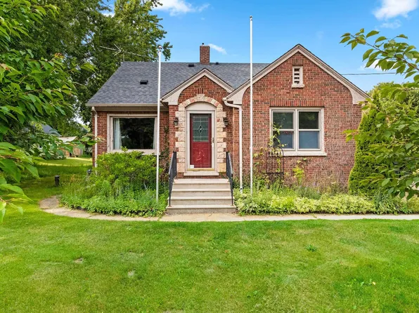 E3276 County Rd S, Casco, WI 54205