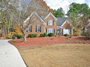 594 Wind Rush Ct, Stone Mountain, GA