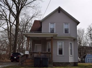 515 Spicer St, Akron, OH 44311