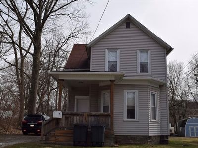 515 Spicer St, Akron, OH, 44311