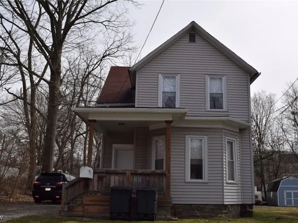 515 Spicer St, Akron, OH 44311