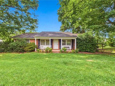 3001 Oak Ridge Rd, Oak Ridge, NC, 27310