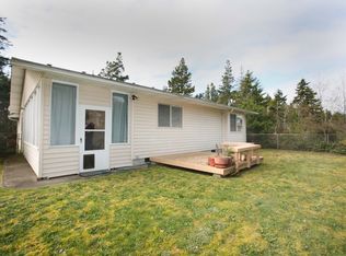 31000 M Pl, Ocean Park, WA