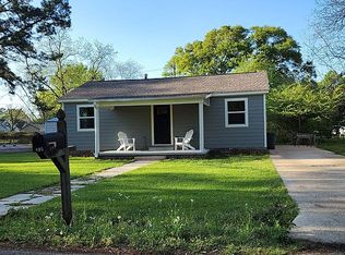 805 Mulberry St, Amory, MS 38821