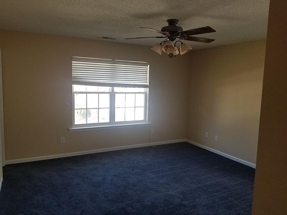 Master Bedroom View 3