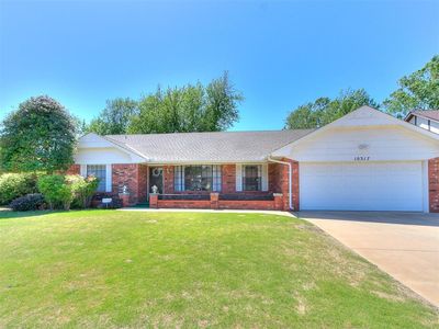 10317 S Ranchwood Manor Dr, Oklahoma City, OK, 73139
