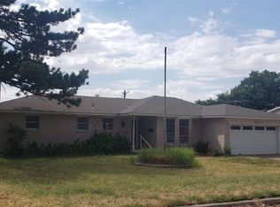 903 N Alice Dr, Duncan, OK 73533