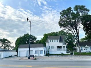 10126 E Truman Rd, Independence, MO 64052