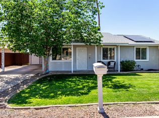 14008 N 61st Ave, Glendale, AZ 85306
