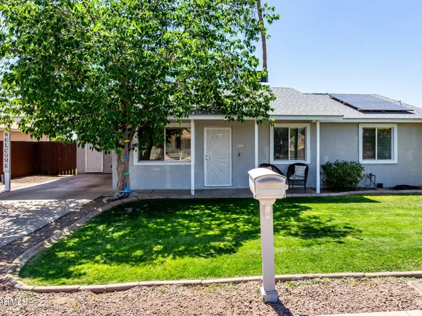 14008 N 61ST Avenue, Glendale, AZ 85306