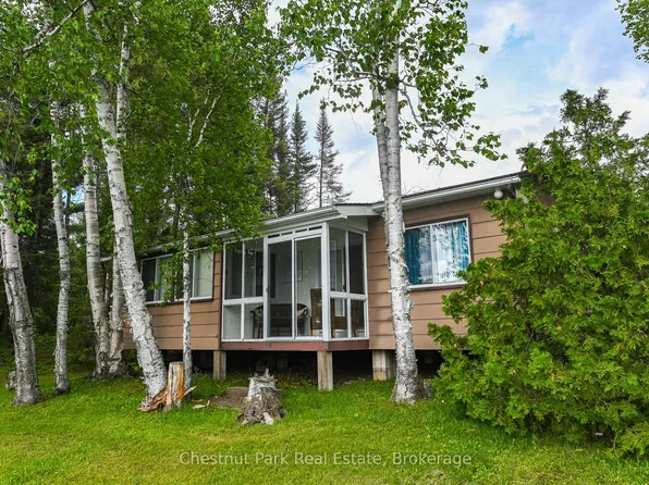37 Willards Ln, Parry Sound, Unorganized, Centre Part, ON P0A 1X0