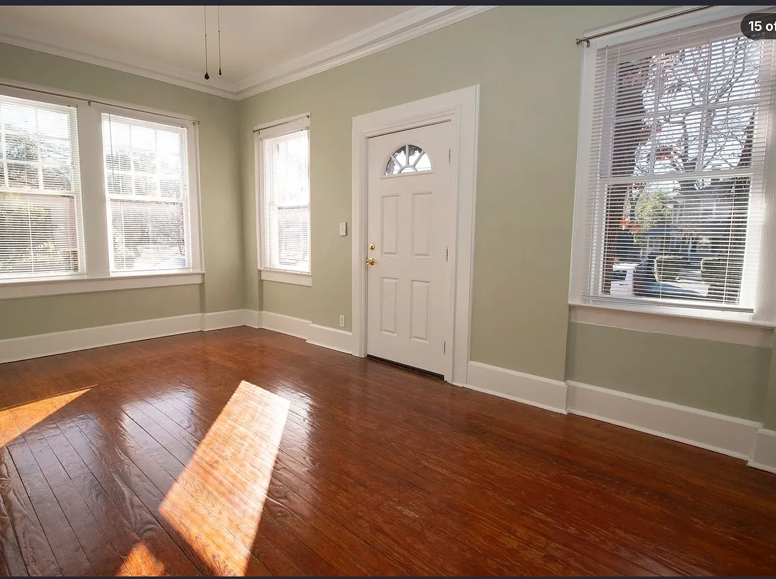 1 bed, 1000 sqft, $1,400 — Photo 3