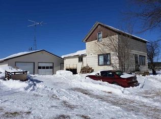8581 Otter Rd, Arpin, WI 54410