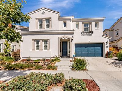 42428 Areca Palm St, Fremont, CA, 94539